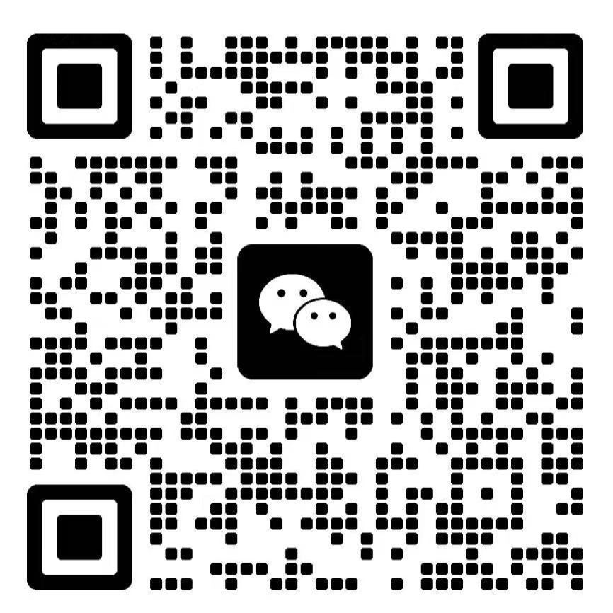 FEESGO 中文业务咨询微信二维码